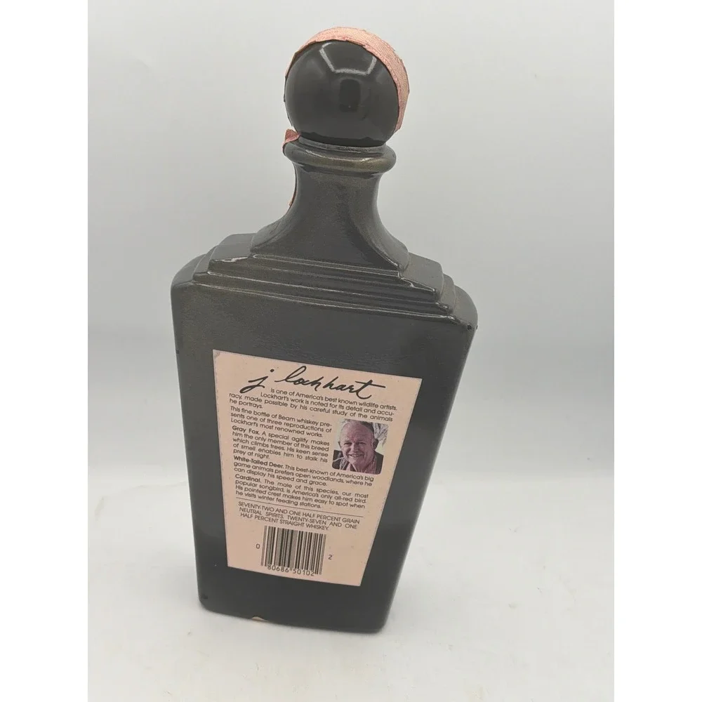 Jim Beam vintage jim